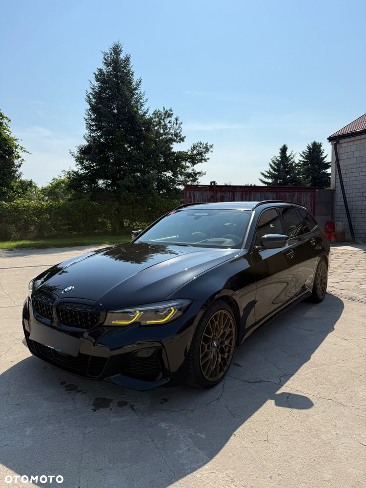 BMW Seria 3 - 39