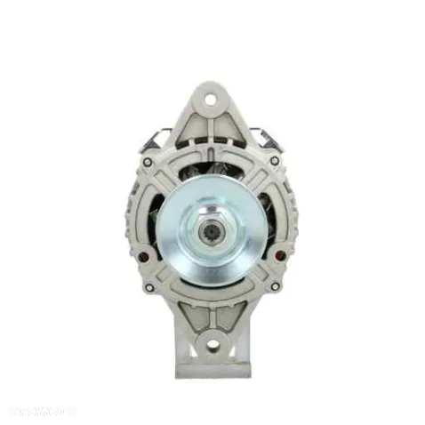 AAG5138 / 115971 ALTERNATOR DEUTZ FAHR KHD - 2