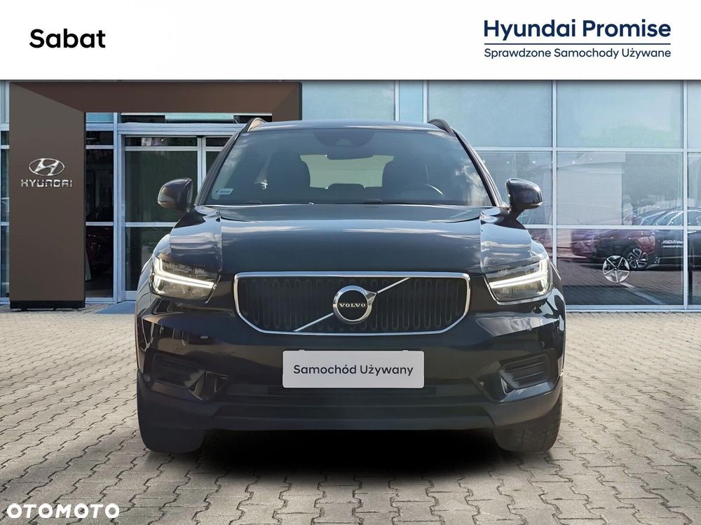 Volvo Xc 40 2022 photo 3