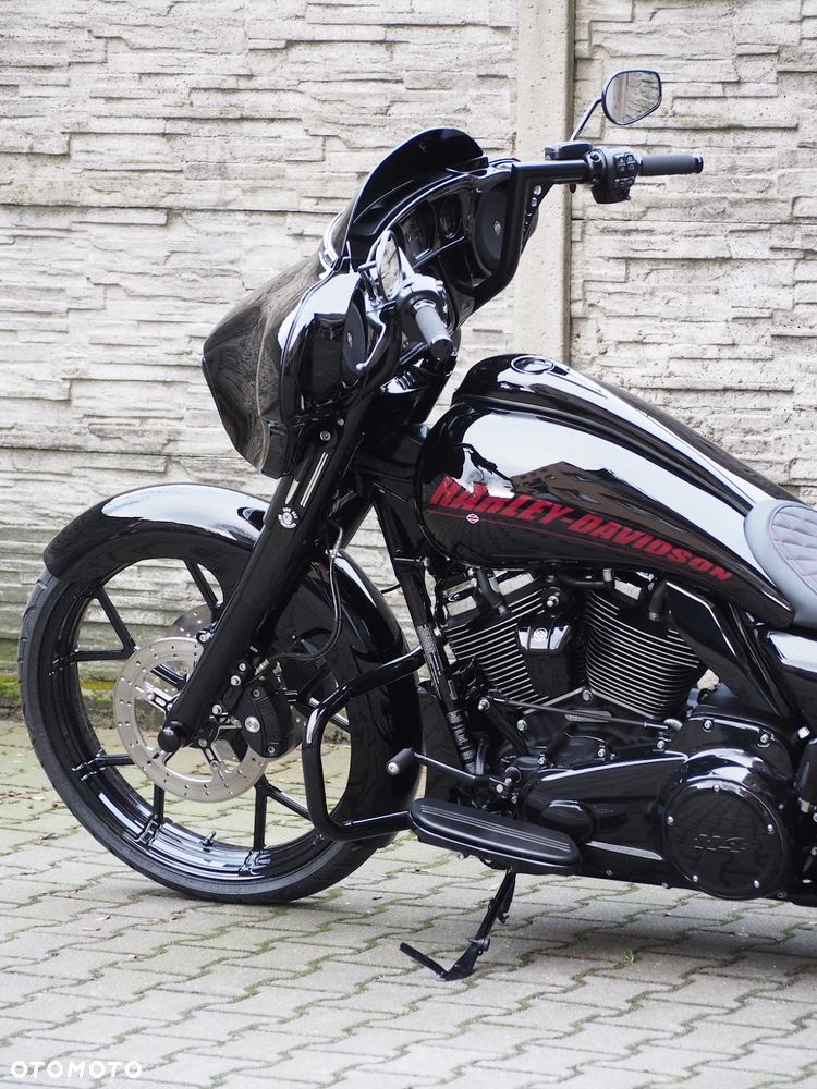 Harley-Davidson FLHXS Special - 1