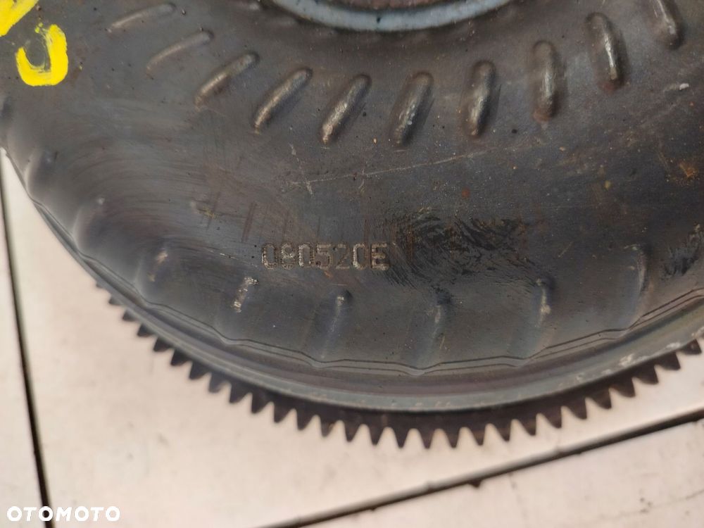 FORD C-MAX I MK1 2.0 B 03R- SPRZĘGŁO HYDROKINETYCZNE KONWERTER - 4