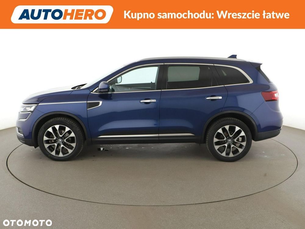 Renault Koleos 2.0 dCi Intens 4x4 X-Tronic - 3