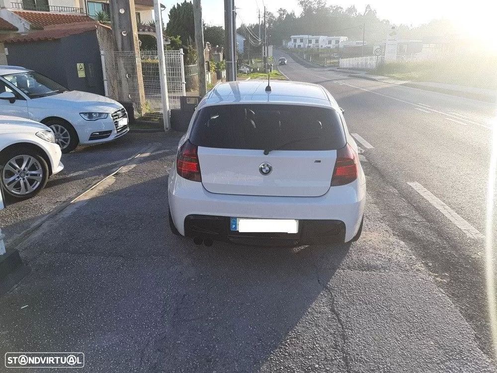 BMW 118 d Line Sport - 10