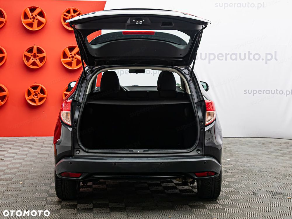 Honda HR-V 1.5 Comfort - 26