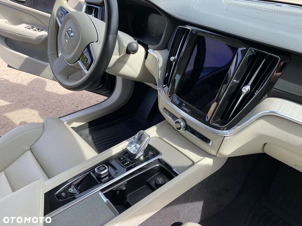 Volvo S60 2.5 T5 AWD - 12