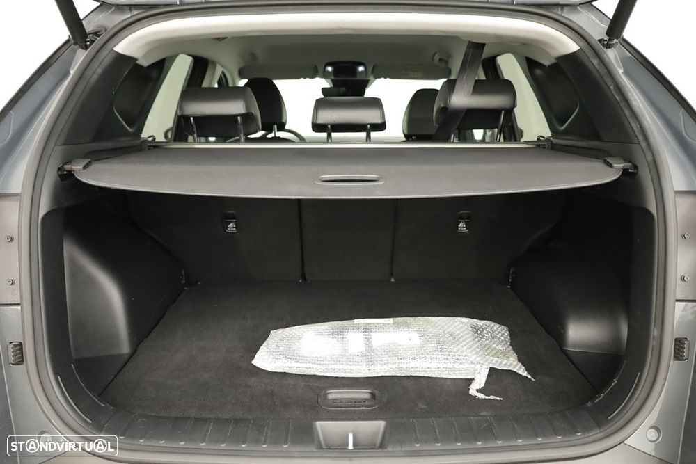 Hyundai Tucson 1.6 T-GDI PHEV e-Vanguard - 24
