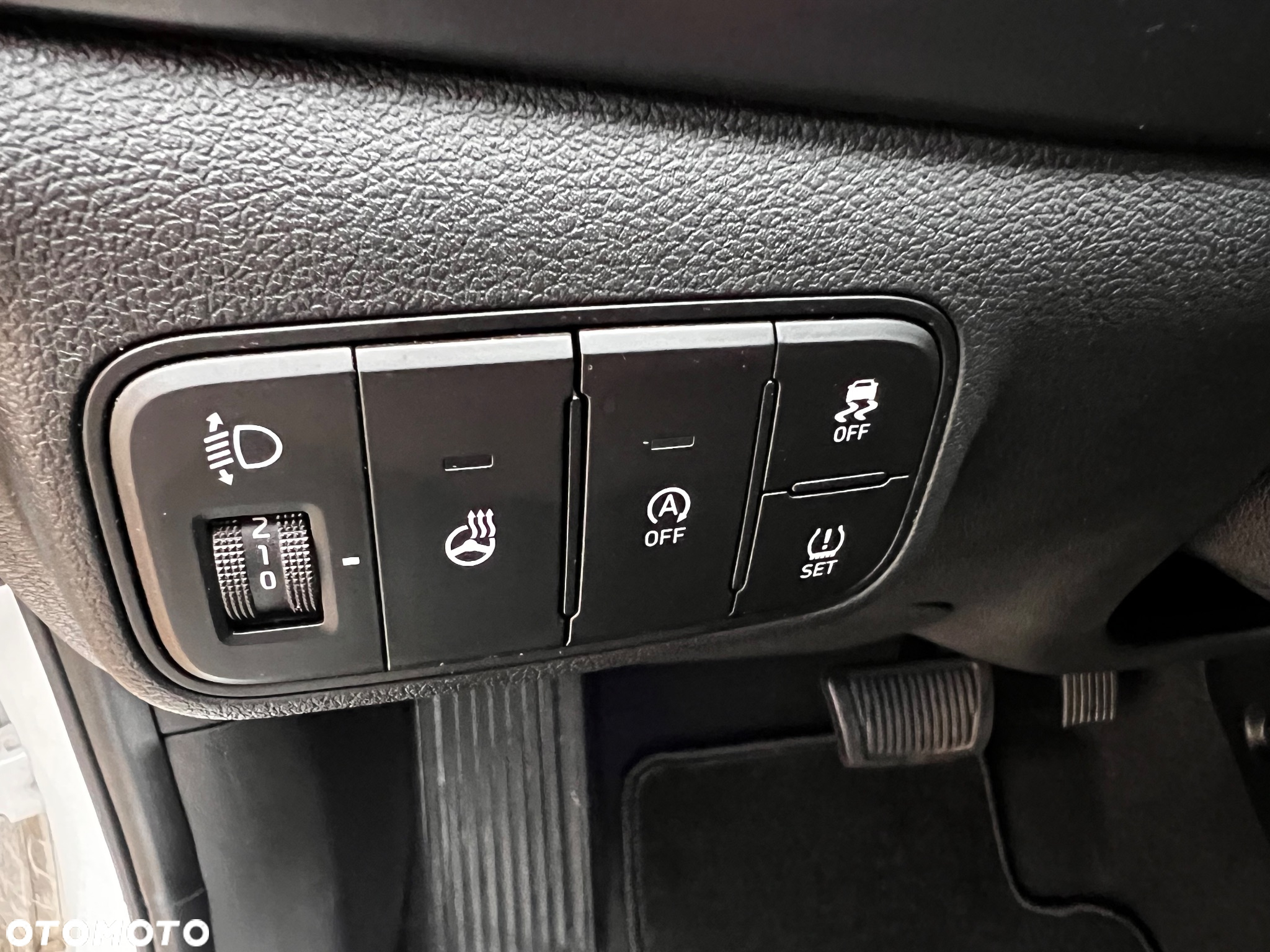 Hyundai i20 1.0 T-GDi Modern DCT - 23