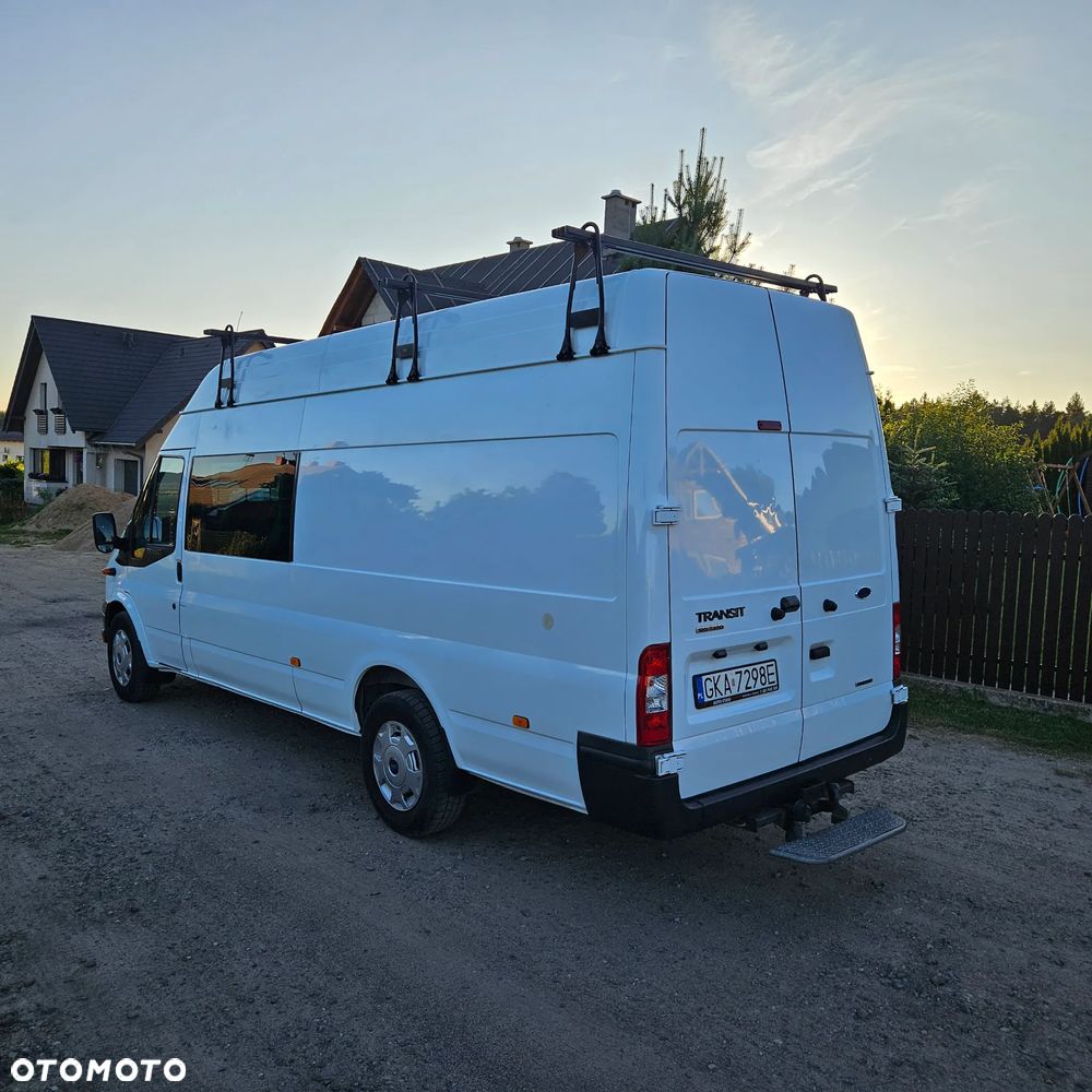 Ford Transit - 19