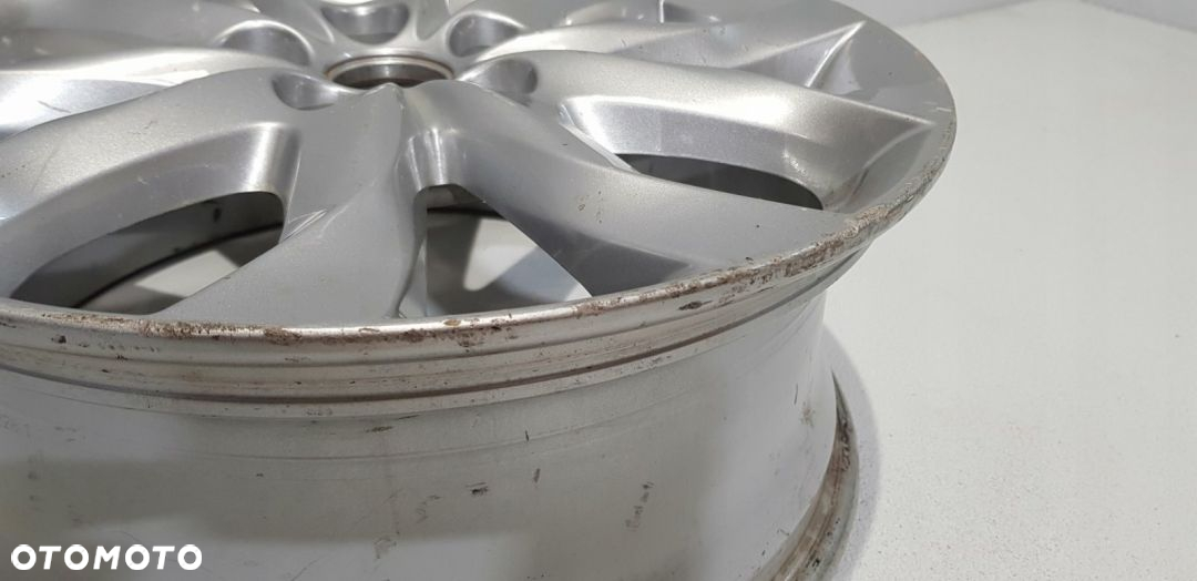 FELGA MAZDA 3 6 CX3 CX5 7Jx18 ET50 - 14