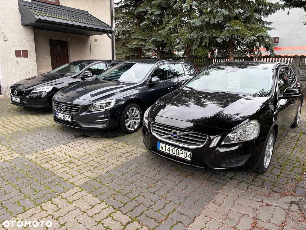Volvo V60 D4 Business Edition - 27
