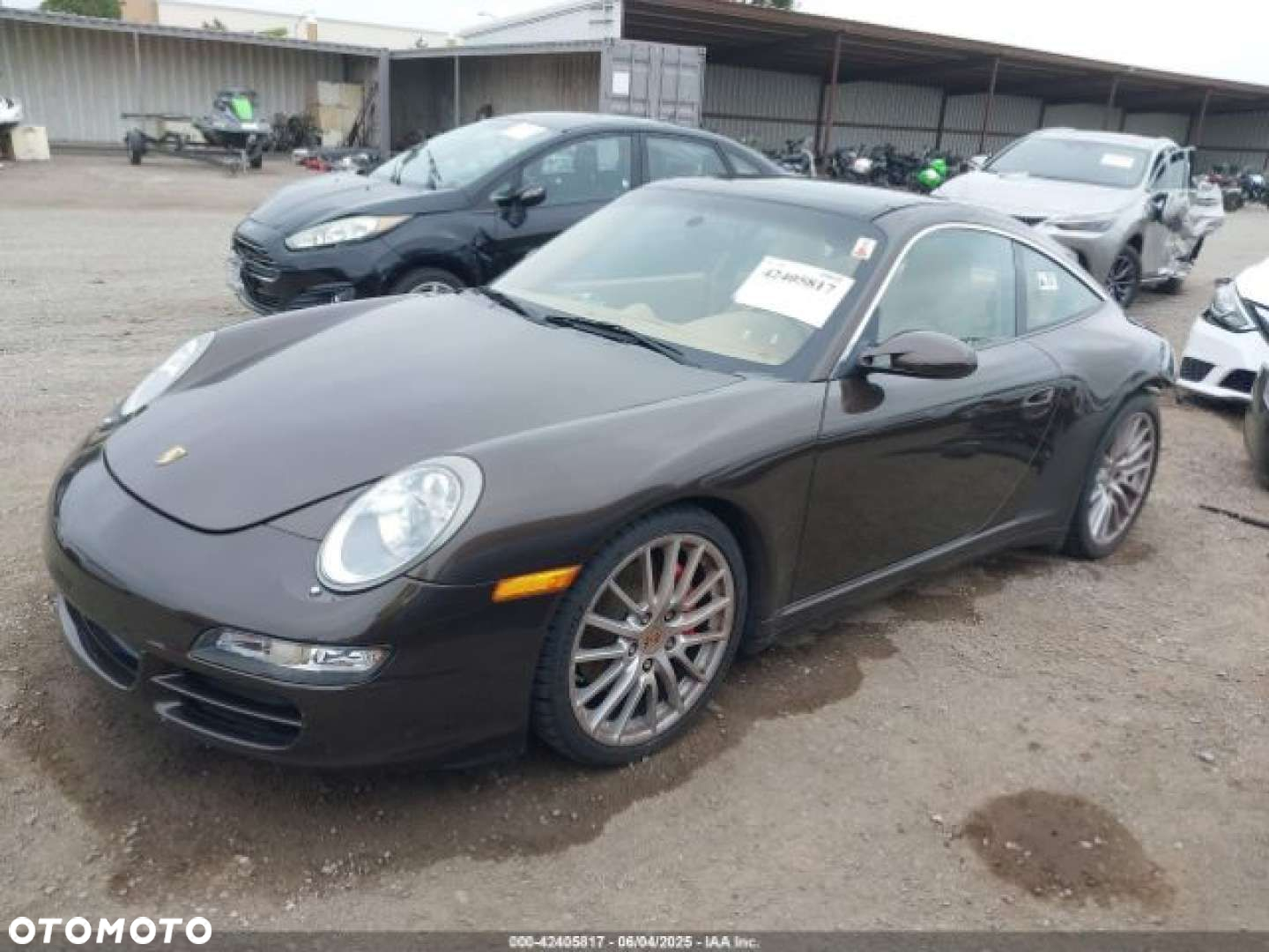 Porsche 911 - 13