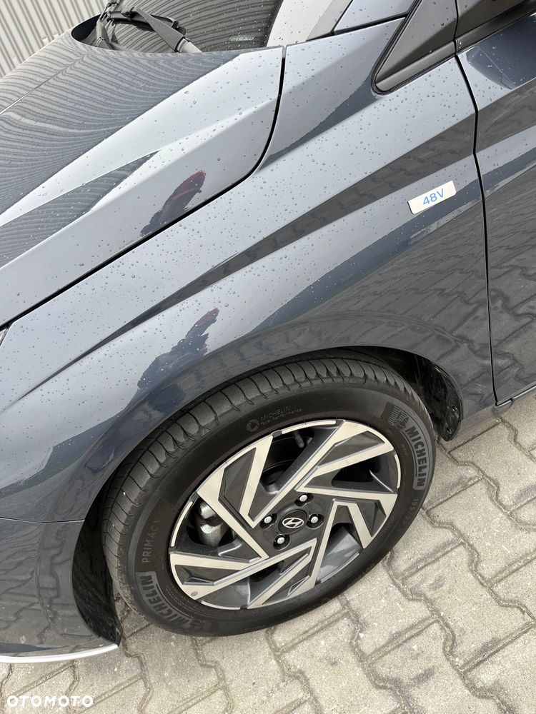 Hyundai i20 1.0 T-GDi Classic Plus - 9