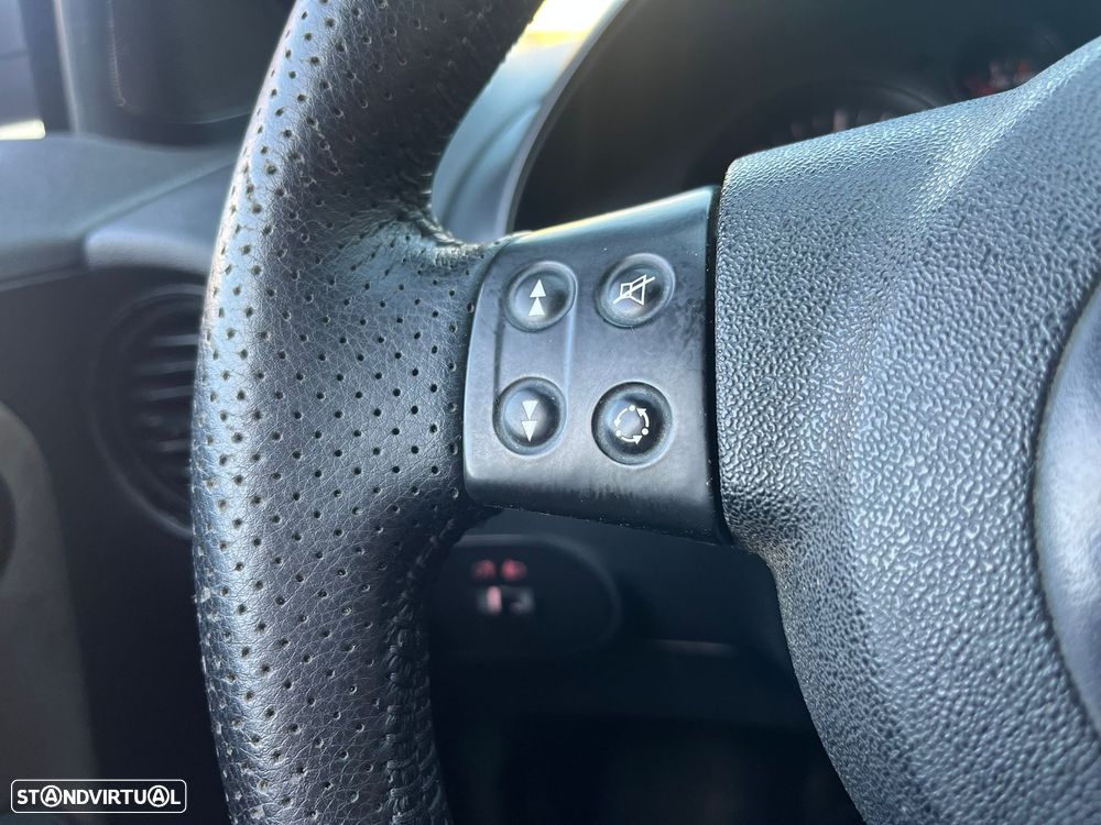 Seat Ibiza 1.4 TDI SPORT - 17