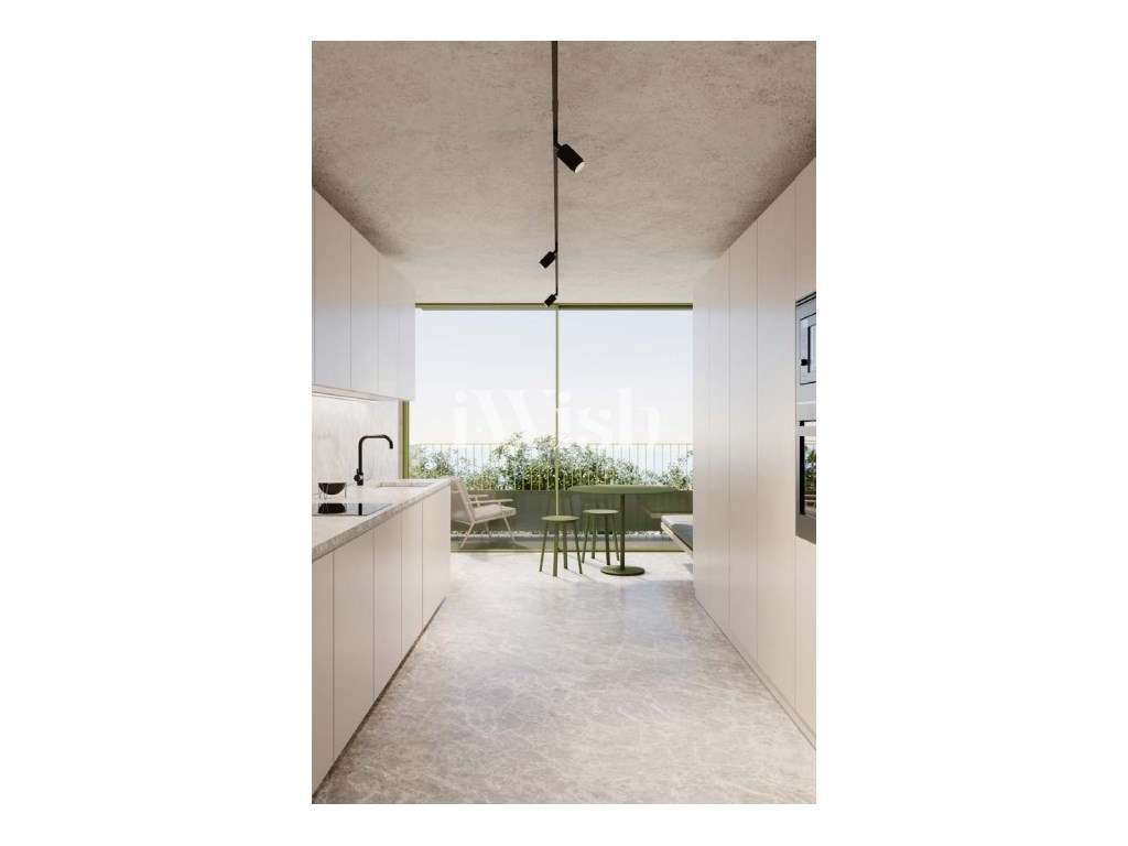 Campo Alegre Hollywood - O Novo Símbolo de Exclusividade no Porto - Grande imagem: 2/11
