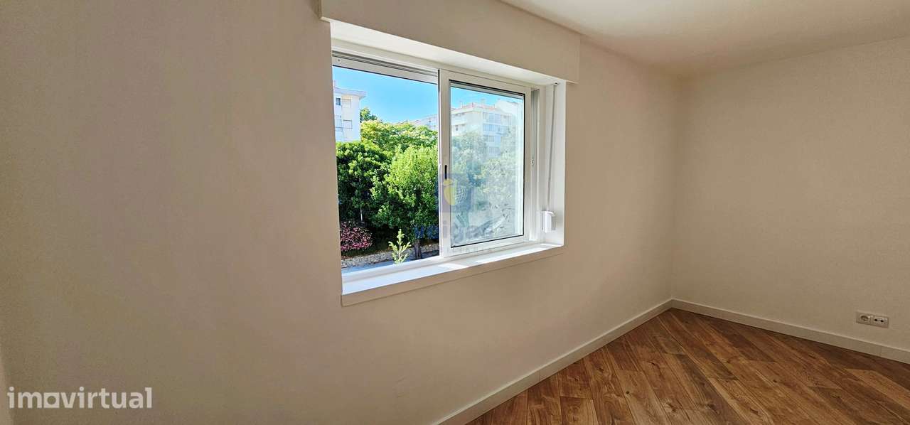 Apartamento renovado com 3 quartos no Forte da Casa - Grande imagem: 4/26