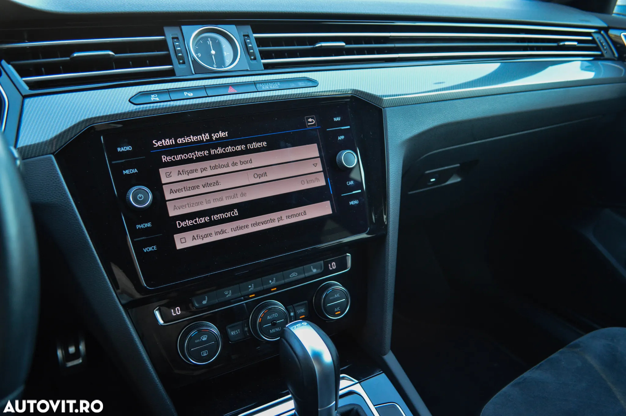 Volkswagen ARTEON 2.0 TDI DSG R-Line - 27