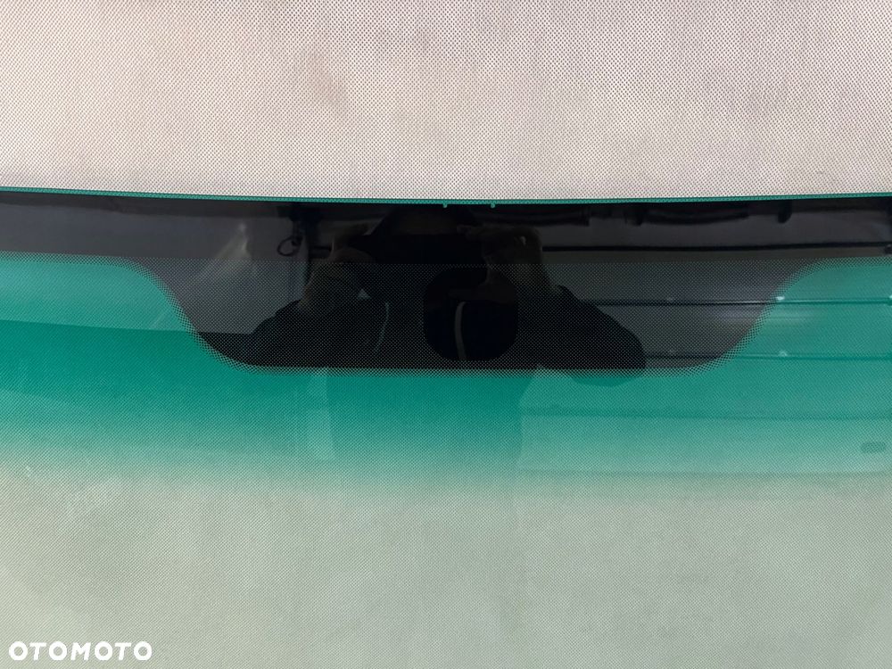 hyundai starex h1 szyba przednia czołowa po 2007 - 2