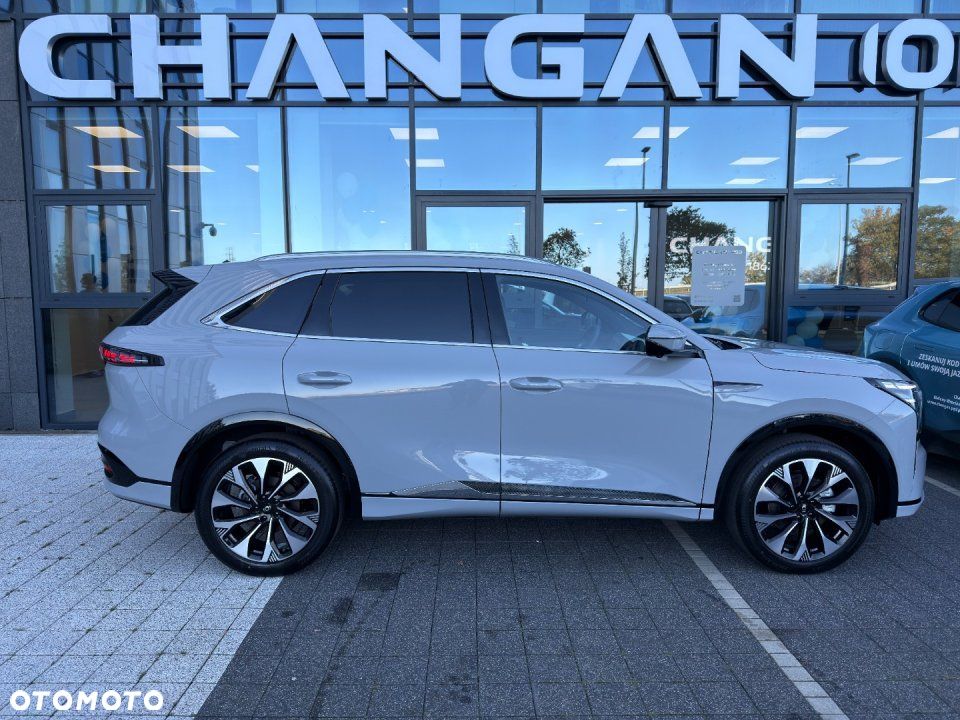 Changan CS75 Plus - 7