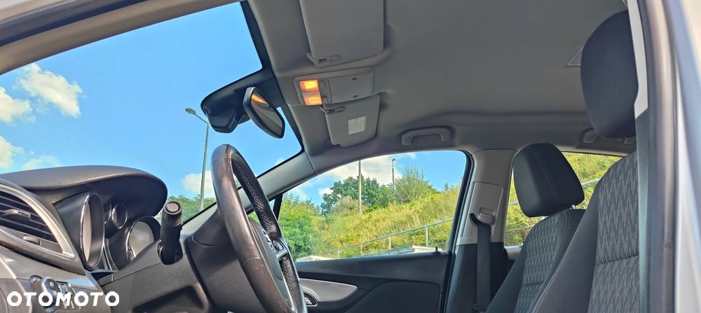 Opel Mokka 1.6 Enjoy S&S - 27