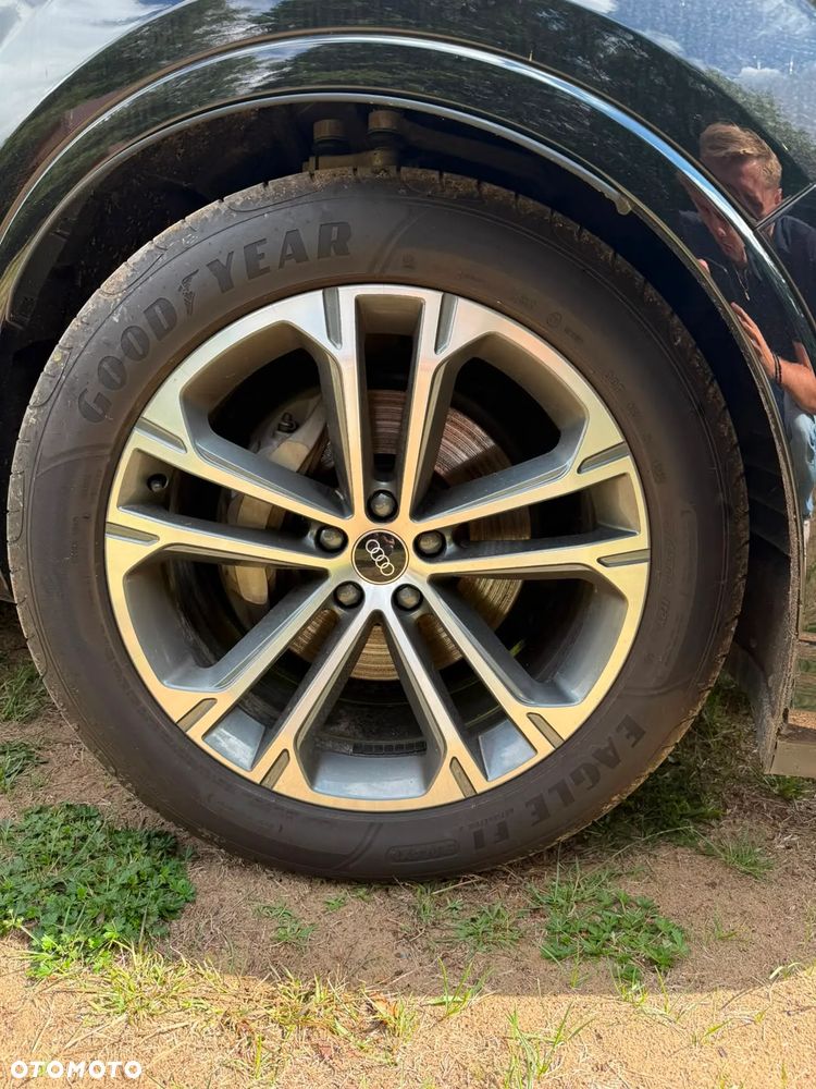 Audi Q7 - 19