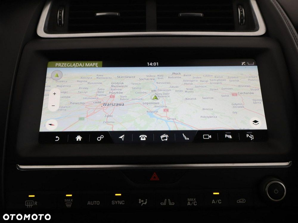 Jaguar E-Pace D150 AWD - 24