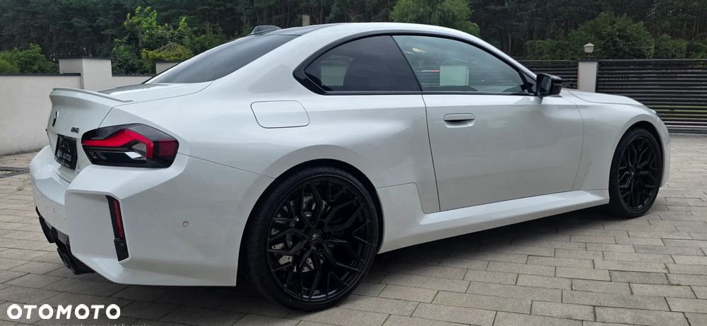 BMW M2 Standard - 4