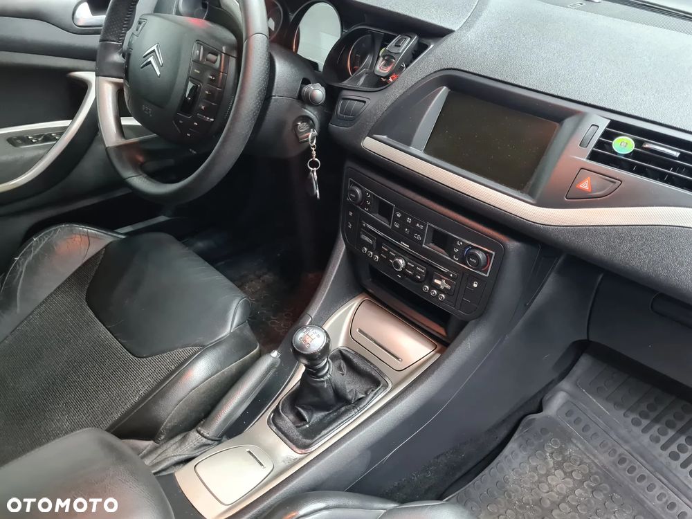 Citroën C5 - 14