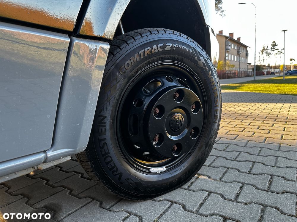 Volkswagen Crafter - 7
