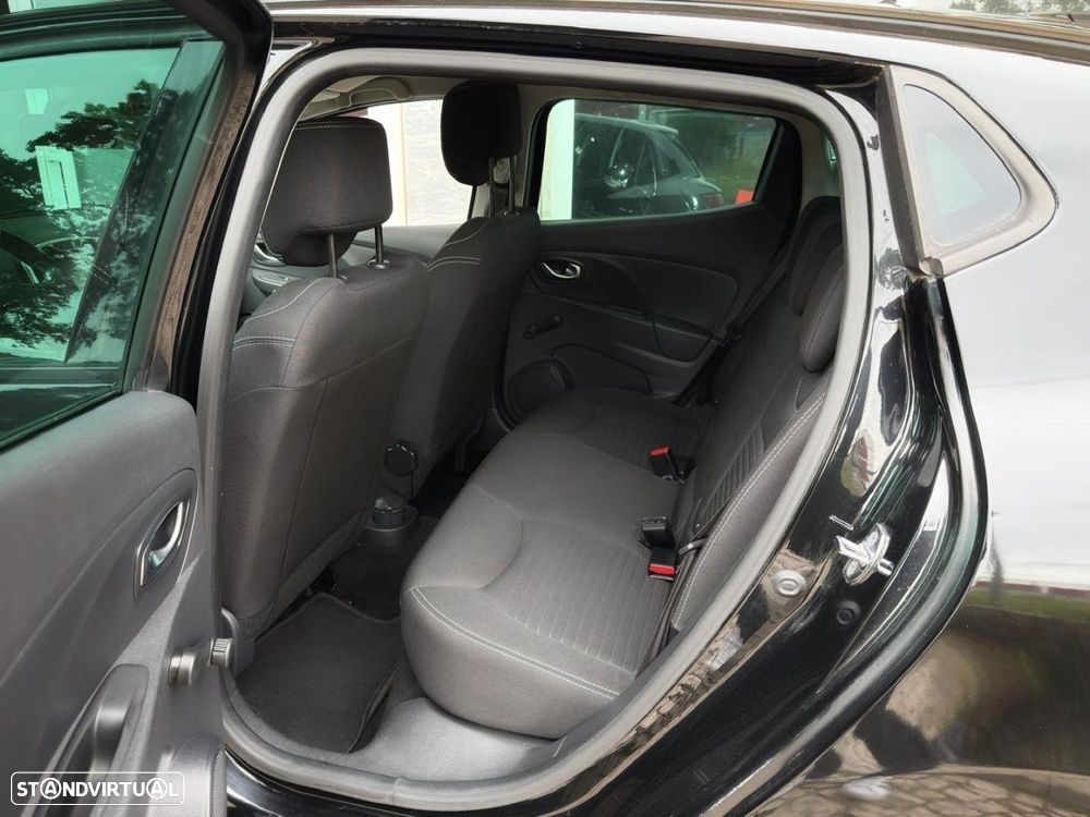 Renault Clio 0.9 TCe Limited - 7