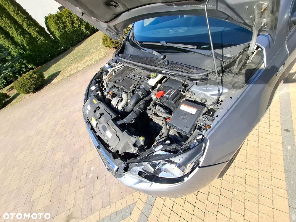 Peugeot 308 - 29