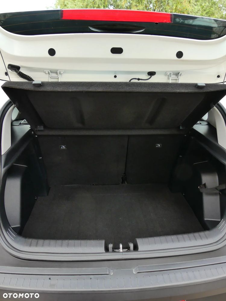 Hyundai Bayon - 29