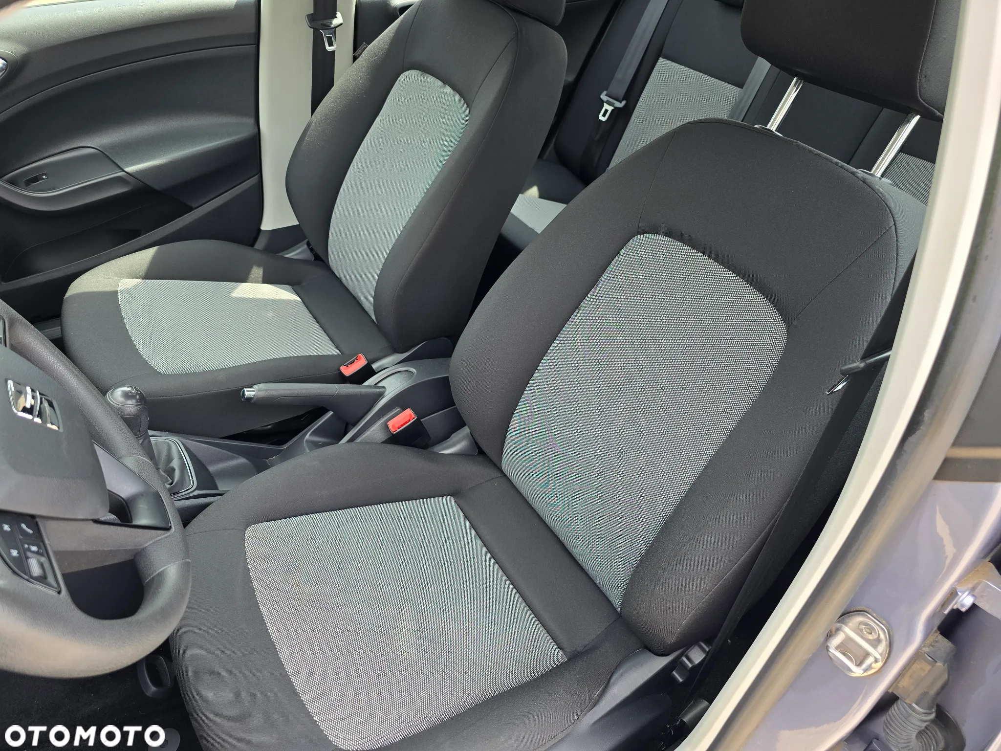 Seat Ibiza - 12