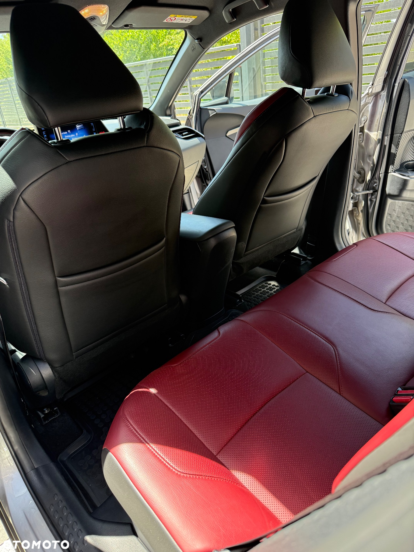 Toyota C-HR 1.8 Hybrid Selection - 12