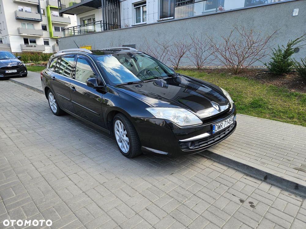 Renault Laguna 2.0 DCi Dynamique - 3