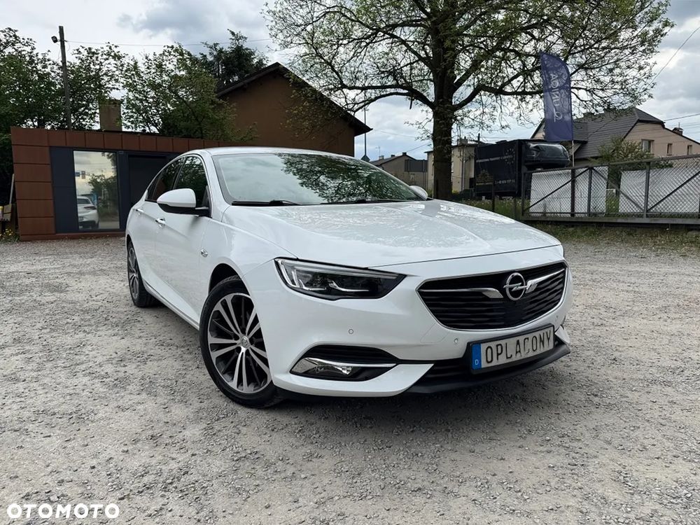 Opel Insignia - 19
