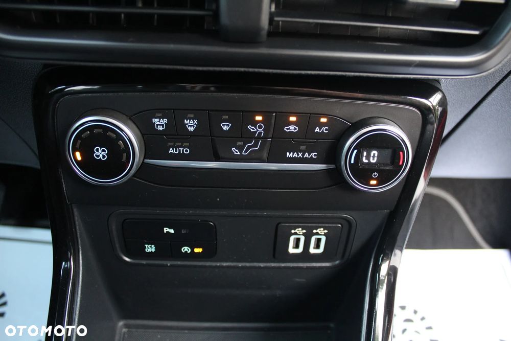 Ford EcoSport 1.0 EcoBoost GPF Titanium ASS - 31