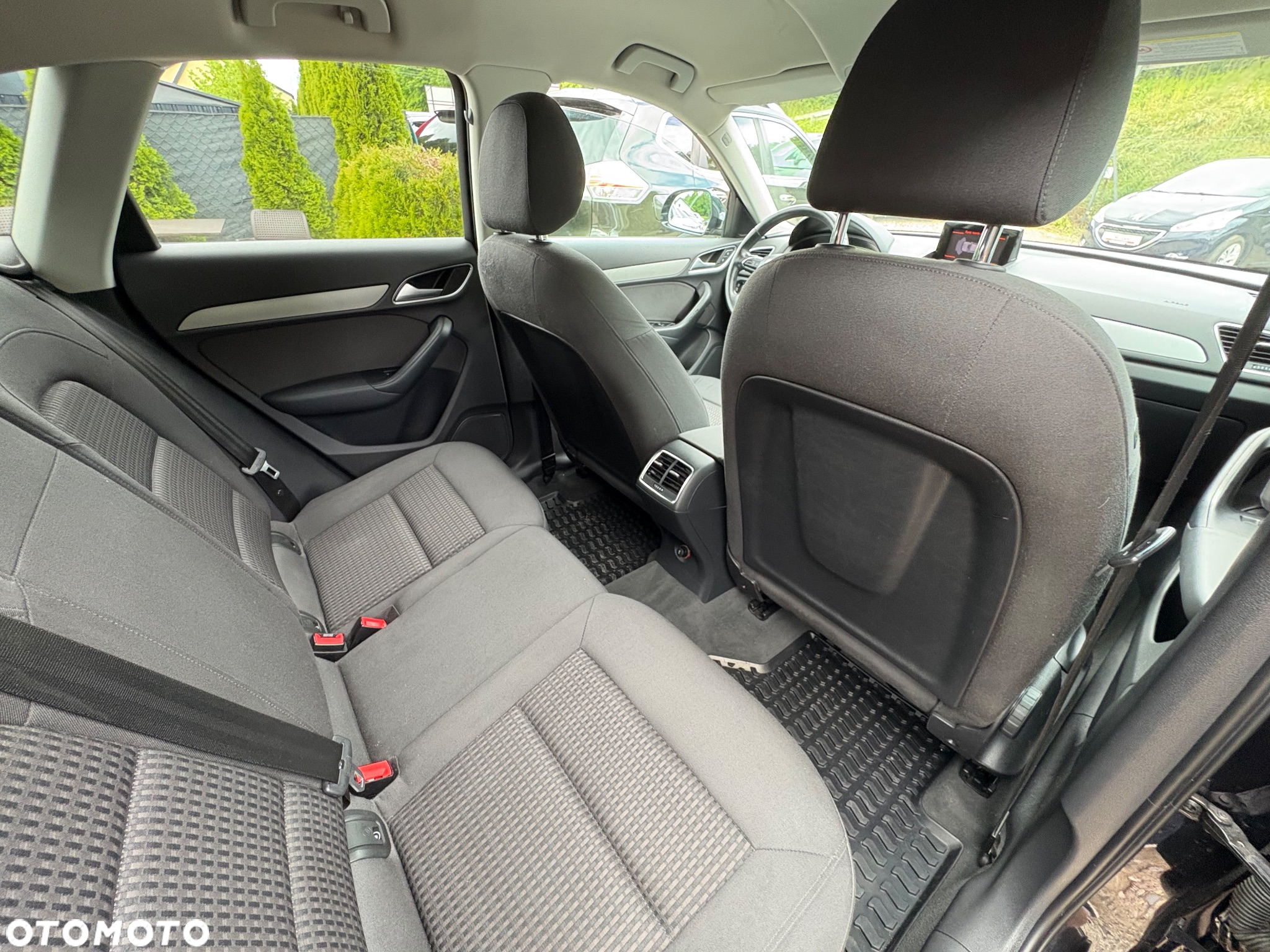 Audi Q3 2.0 TDI Quattro S tronic - 24