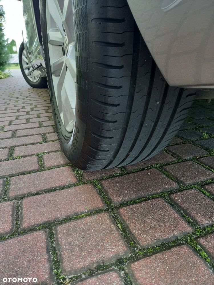 Volkswagen Passat 2.0 TDI (BlueMotion Technology) Highline - 22