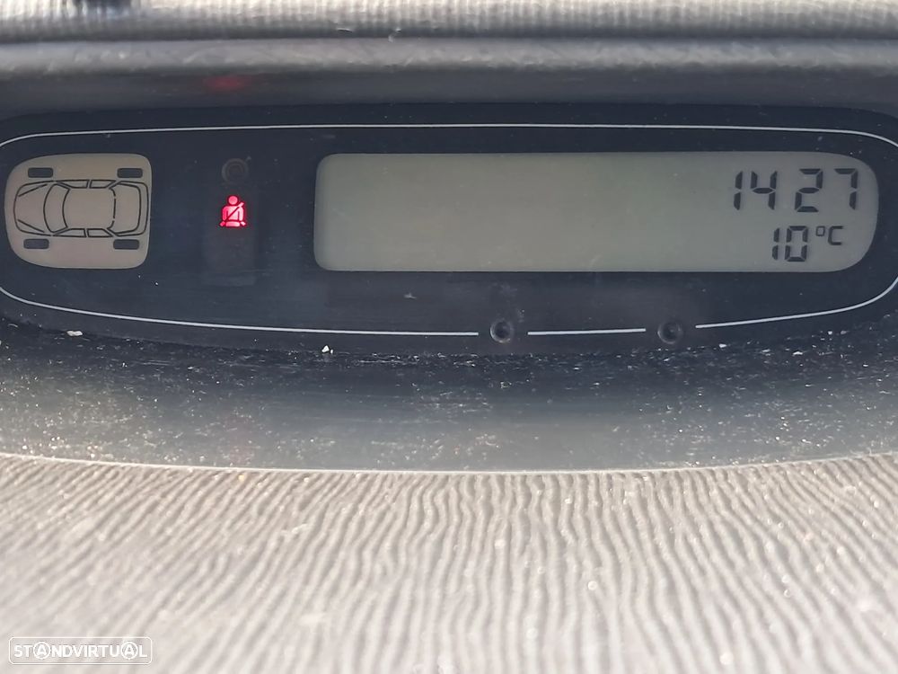 Renault Laguna 1.9 dCi Privilège - 2