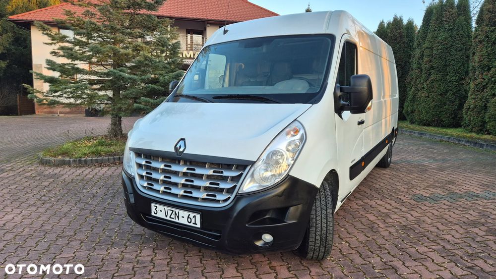 Renault Master - 3