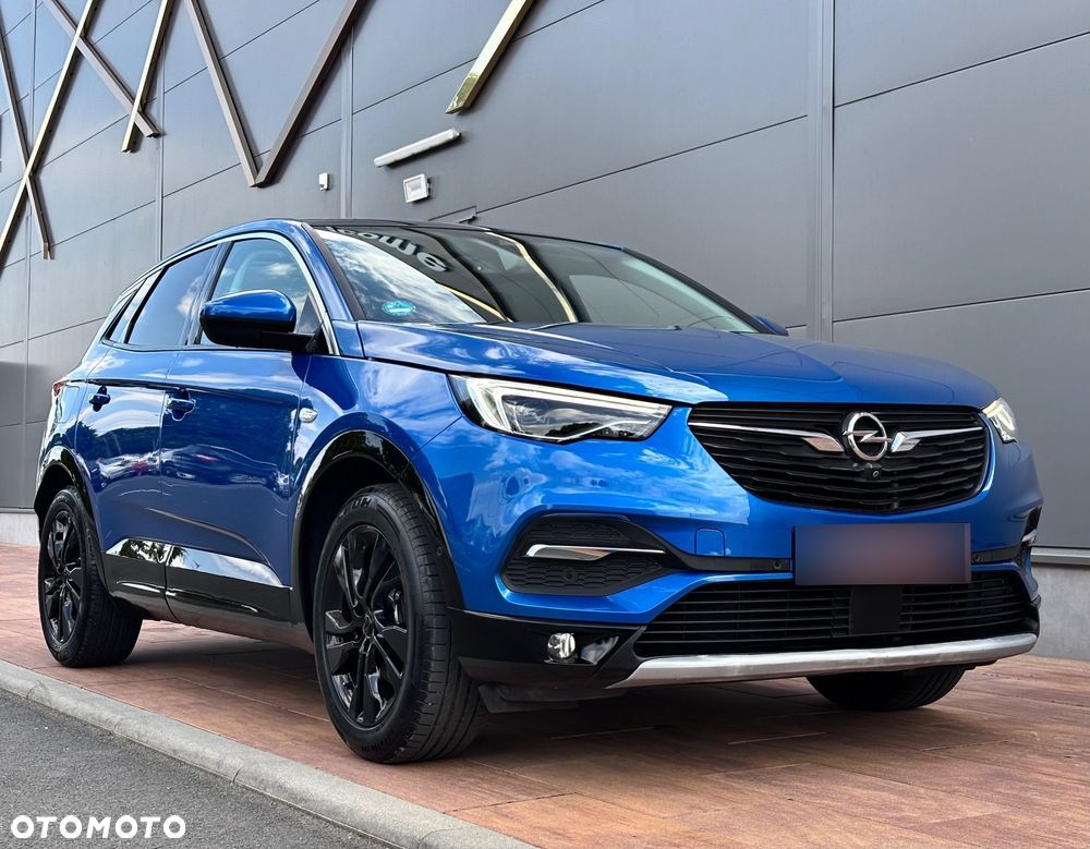 Opel Grandland X 1.6 D Start/Stop Business INNOVATION - 1