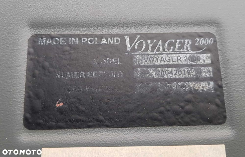 POLHIT VOYAGER 2000 PSION Workabout Pro G2 - 4