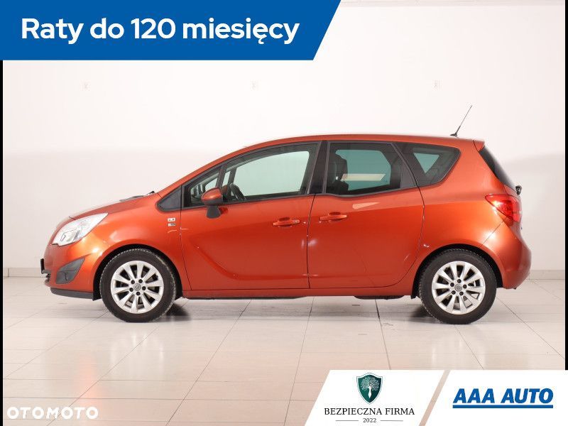Opel Meriva - 3