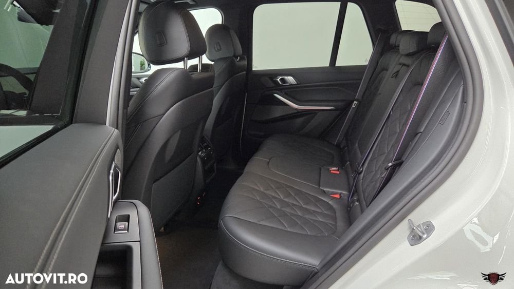 BMW X5 xDrive50e - 16