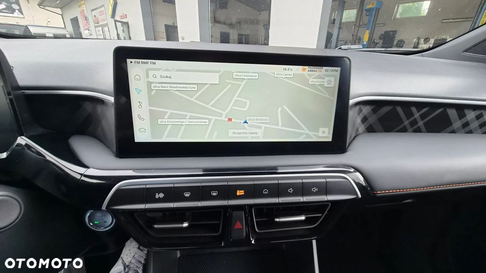 MG MG3 1.5 HEV+ Exclusive - 16