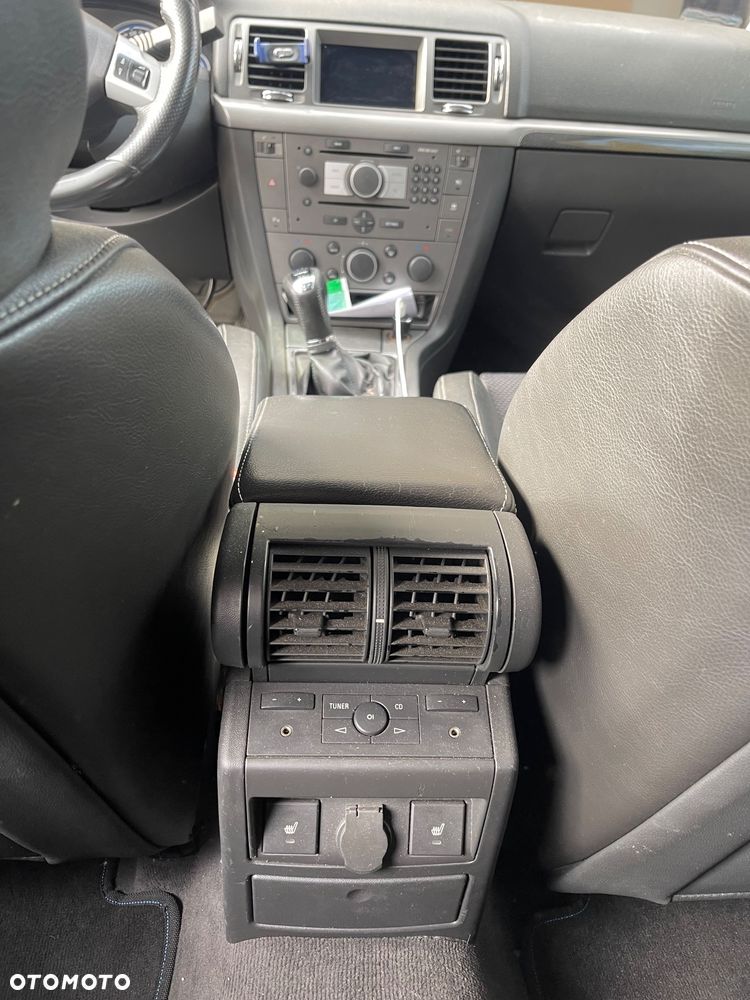 Opel Vectra - 9