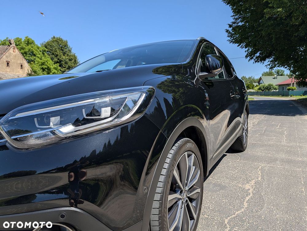 Renault Kadjar Energy TCe 130 EDC XMOD - 5
