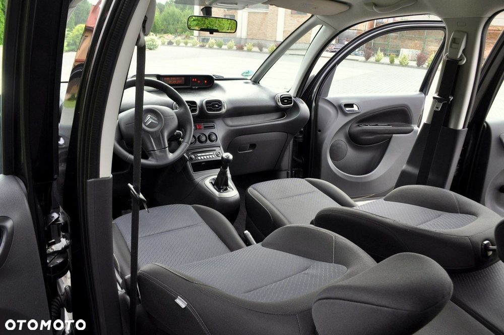 Citroën C3 Picasso - 27