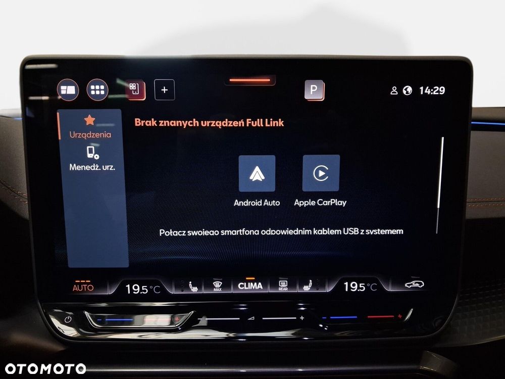 Cupra Formentor 1.5 eTSI mHEV DSG - 27