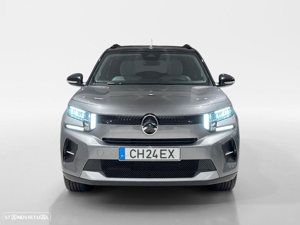 Citroën e-C3 44 kWh Autonomia Conforto Max - 8